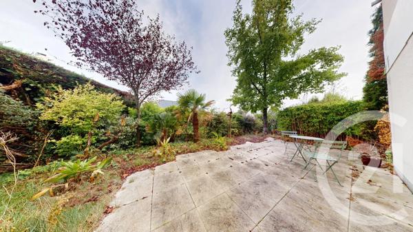 Maison à vendre  8 pièces - 190,76 m 2   ORVAULT  - 44