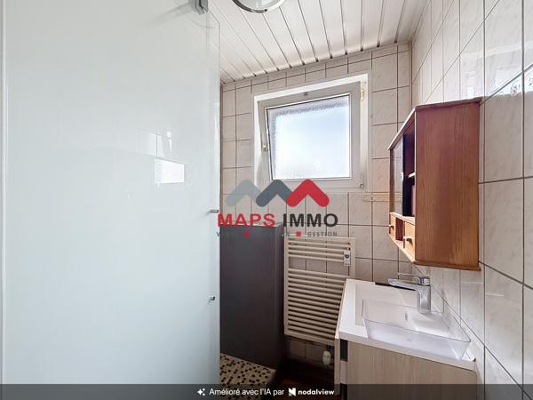Appartement 4 pièce(s) 3 chambre(s) 80.15 m²