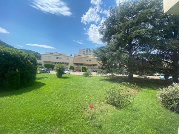 Location Appartement 3 pièces 60 m2 à Vienne