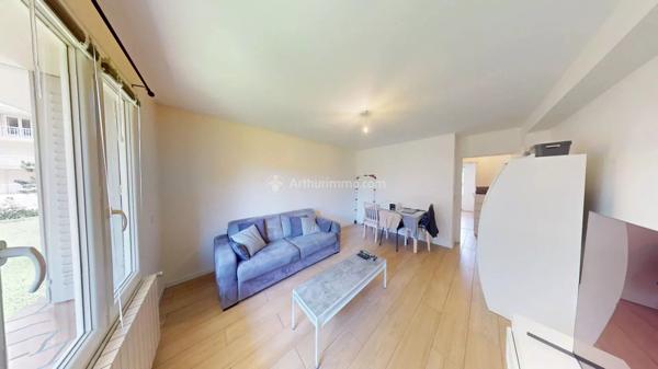 Location Appartement 3 pièces 60 m2 à Vienne