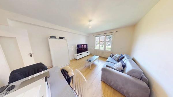 Location Appartement 3 pièces 60 m2 à Vienne