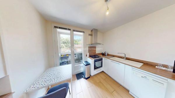 Location Appartement 3 pièces 60 m2 à Vienne