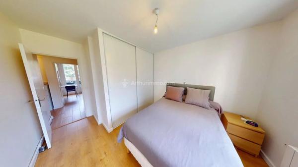 Location Appartement 3 pièces 60 m2 à Vienne