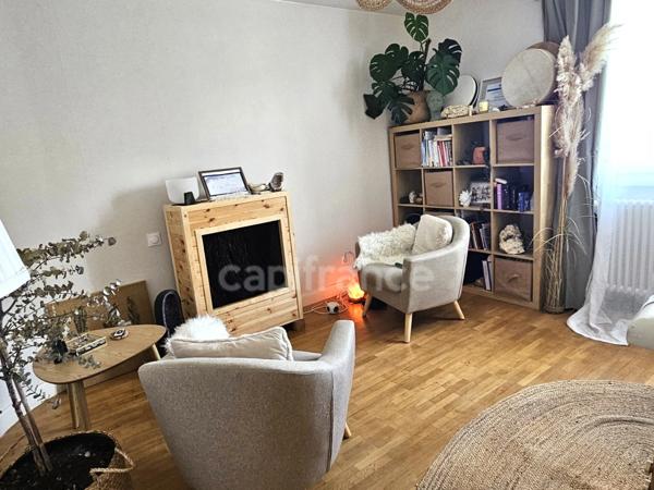 Maison à vendre 7 pièces CRISSEY (71)