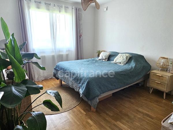 Maison à vendre 7 pièces CRISSEY (71)