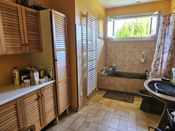 Maison à vendre 7 pièces CRISSEY (71)