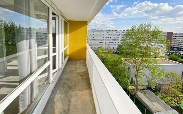 Appartement à vendre    1 pièce • 33 m2 Metz