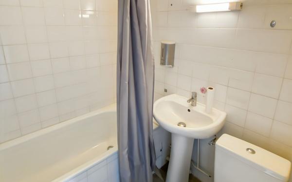 Appartement à vendre    1 pièce • 33 m2 Metz