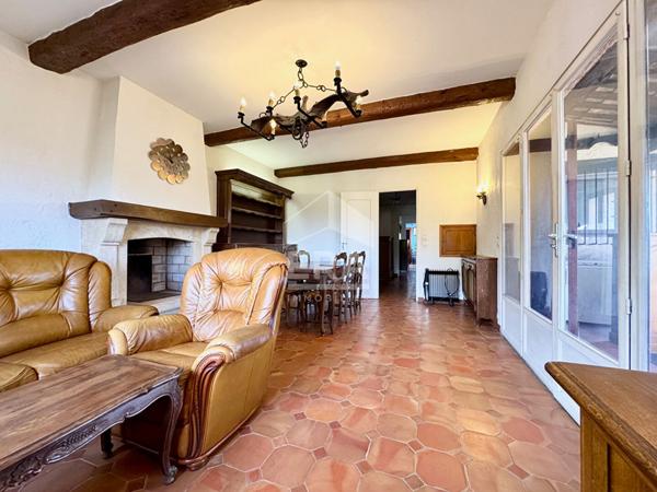 LOCATION 4 PIÈCES MEUBLE