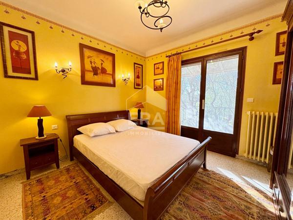 LOCATION 4 PIÈCES MEUBLE