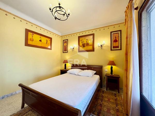 LOCATION 4 PIÈCES MEUBLE