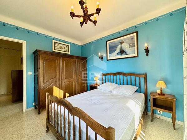 LOCATION 4 PIÈCES MEUBLE