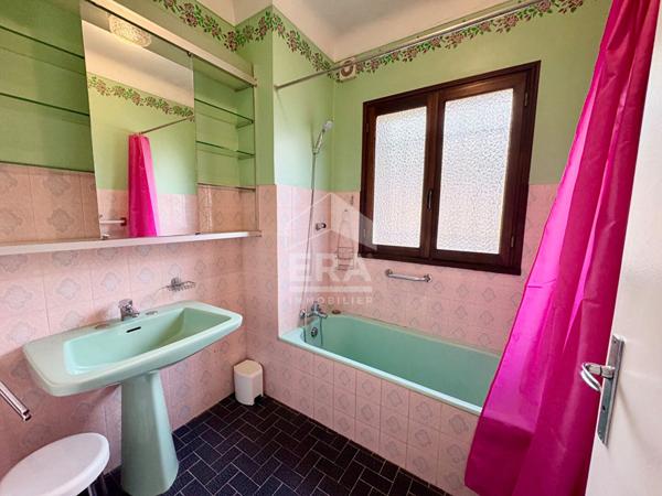 LOCATION 4 PIÈCES MEUBLE