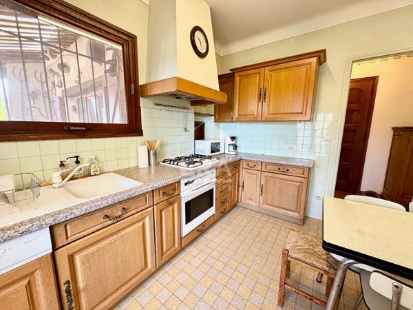 LOCATION 4 PIÈCES MEUBLE