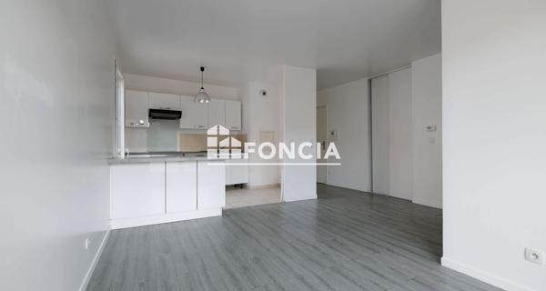 À vendre Appartement 3 pièces 56 m² - Lieusaint 77127