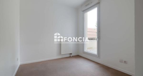 À vendre Appartement 3 pièces 56 m² - Lieusaint 77127