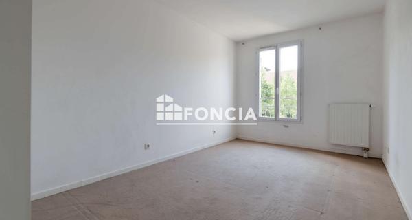À vendre Appartement 3 pièces 56 m² - Lieusaint 77127