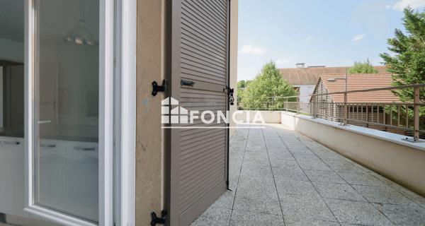 À vendre Appartement 3 pièces 56 m² - Lieusaint 77127