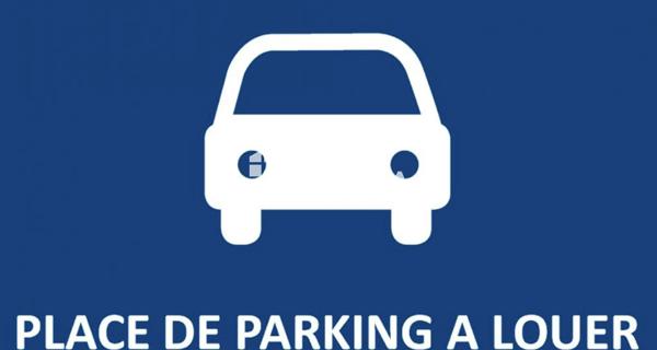 Location Parking - Nantes 44000