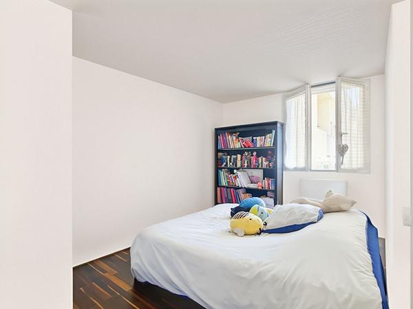 A vendre Appartement T3 67 m2 Secteur Saint-Tronc 13010 Marseille