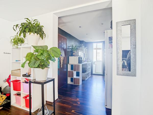 A vendre Appartement T3 67 m2 Secteur Saint-Tronc 13010 Marseille