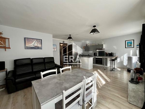 Appartement Mont-de-Marsan 3 pièces 82 m²