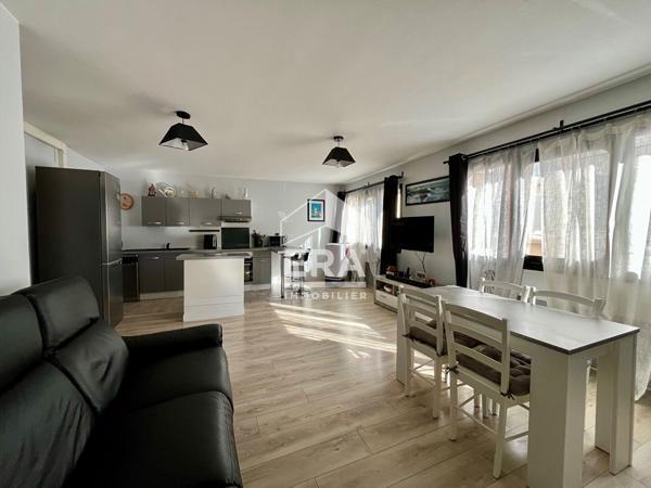 Appartement Mont-de-Marsan 3 pièces 82 m²