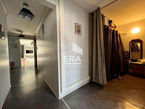 Appartement Mont-de-Marsan 3 pièces 82 m²