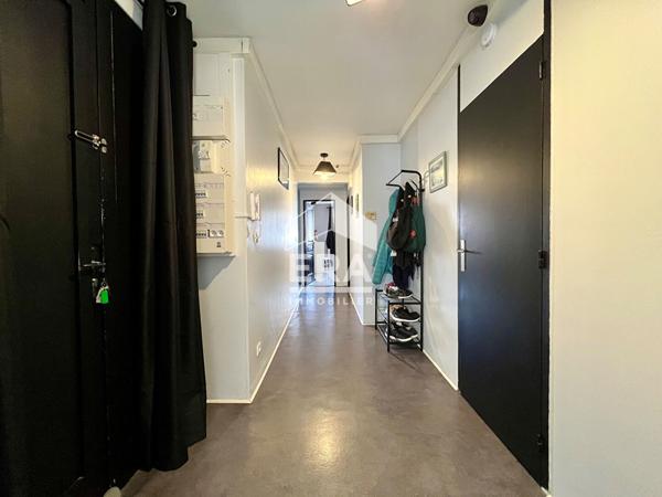 Appartement Mont-de-Marsan 3 pièces 82 m²