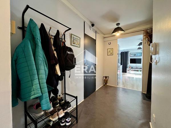 Appartement Mont-de-Marsan 3 pièces 82 m²