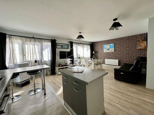 Appartement Mont-de-Marsan 3 pièces 82 m²