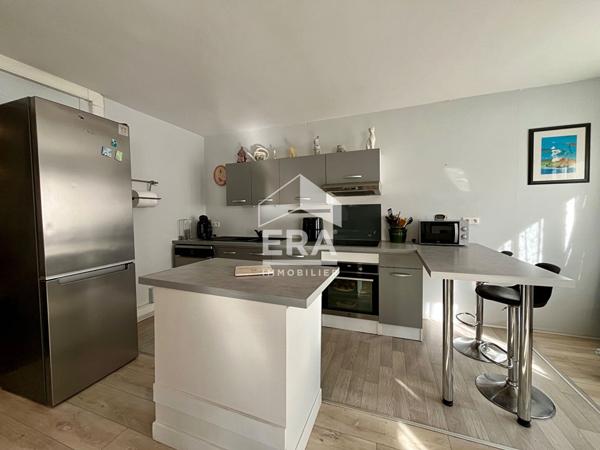 Appartement Mont-de-Marsan 3 pièces 82 m²
