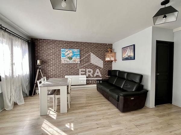 Appartement Mont-de-Marsan 3 pièces 82 m²