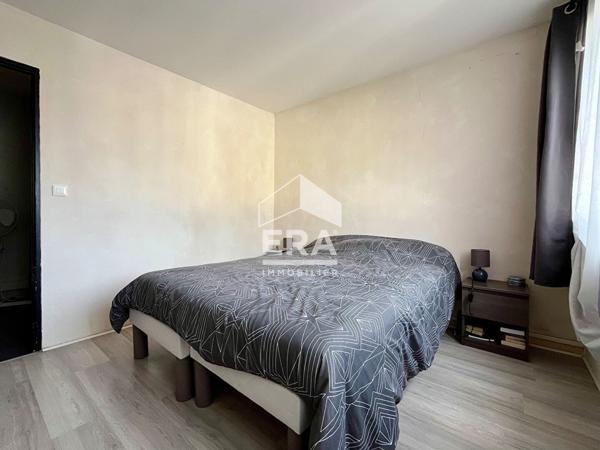 Appartement Mont-de-Marsan 3 pièces 82 m²
