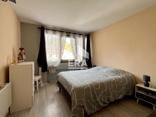 Appartement Mont-de-Marsan 3 pièces 82 m²