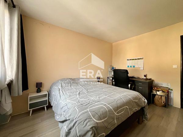 Appartement Mont-de-Marsan 3 pièces 82 m²