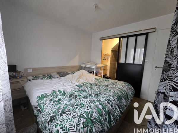 Maison à vendre 6 pièces 108 m² Saint-Pierre-Quiberon