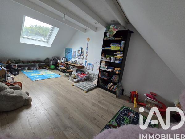 Maison à vendre 6 pièces 108 m² Saint-Pierre-Quiberon