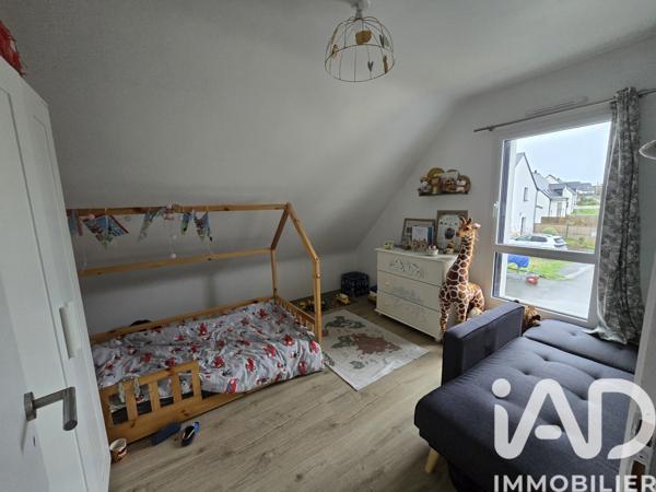 Maison à vendre 6 pièces 108 m² Saint-Pierre-Quiberon