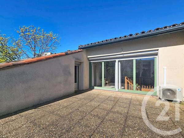 Appartement F6 à vendre  6 pièces - 137,75 m2 MONTAUBAN - 82