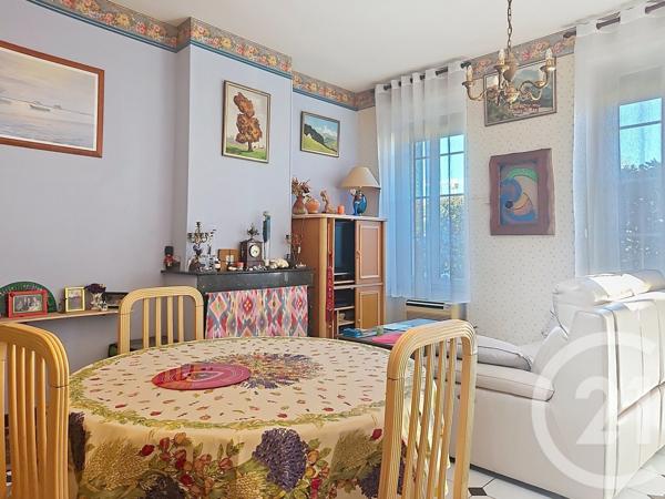 Appartement F6 à vendre  6 pièces - 137,75 m2 MONTAUBAN - 82