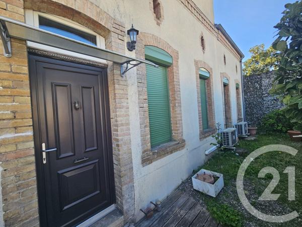Appartement F6 à vendre  6 pièces - 137,75 m2 MONTAUBAN - 82