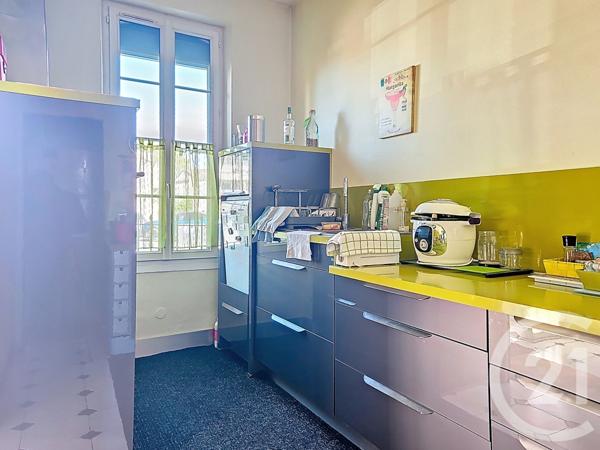 Appartement F6 à vendre  6 pièces - 137,75 m2 MONTAUBAN - 82