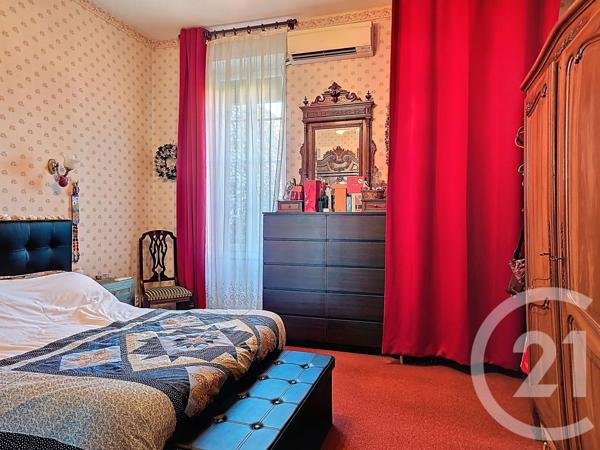 Appartement F6 à vendre  6 pièces - 137,75 m2 MONTAUBAN - 82