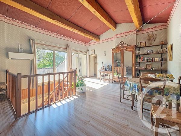 Appartement F6 à vendre  6 pièces - 137,75 m2 MONTAUBAN - 82