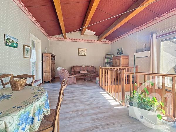 Appartement F6 à vendre  6 pièces - 137,75 m2 MONTAUBAN - 82