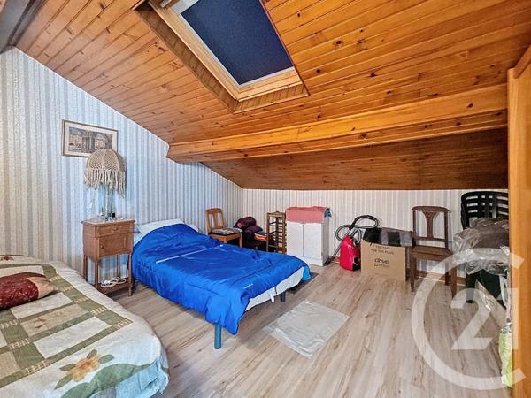 Appartement F6 à vendre  6 pièces - 137,75 m2 MONTAUBAN - 82