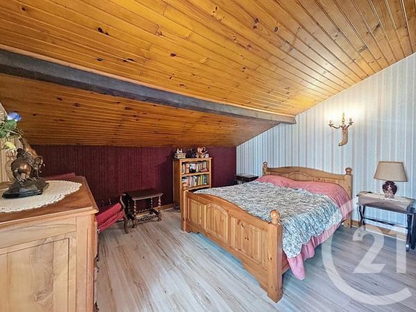 Appartement F6 à vendre  6 pièces - 137,75 m2 MONTAUBAN - 82