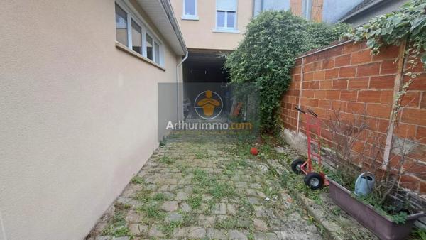 Vente Maison de village 6 pièces 147 m2 à Sarcelles