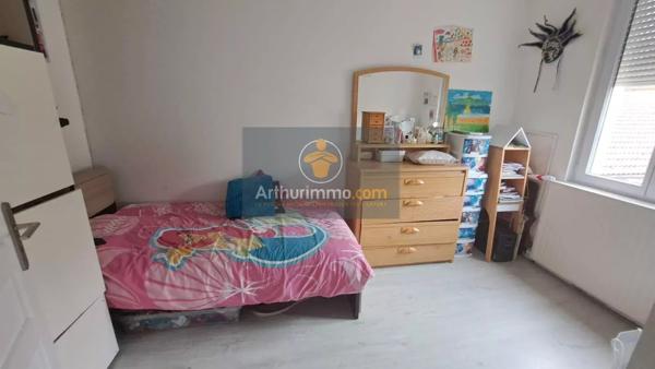 Vente Maison de village 6 pièces 147 m2 à Sarcelles